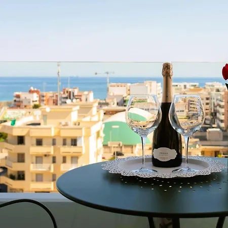 Eyes On The Sea Monopoli