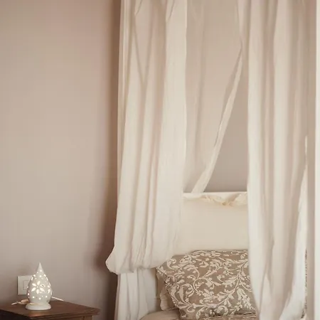 Eyes On The Sea Apartment Monopoli