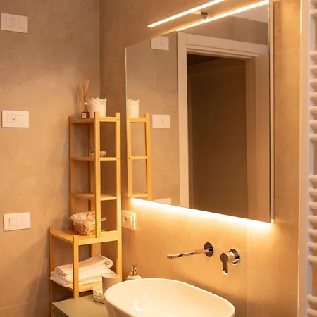 Apartment Eyes On The Sea Monopoli