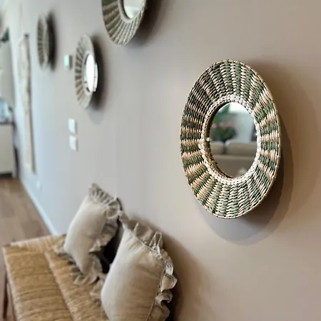 Apartment Eyes On The Sea Monopoli