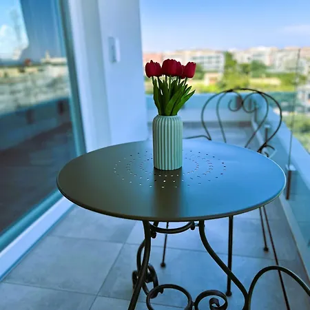 Apartment Eyes On The Sea Monopoli