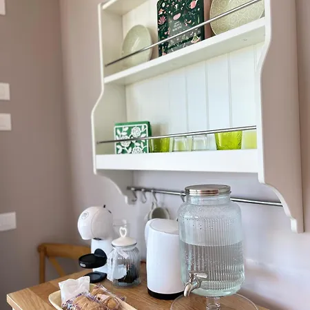 Eyes On The Sea Apartment *