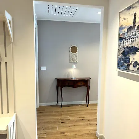 Eyes On The Sea Apartment Monopoli