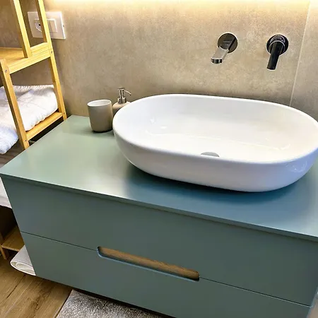 Eyes On The Sea Apartment