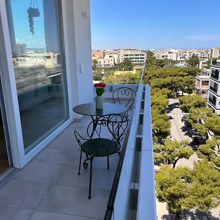 Eyes On The Sea Apartment Monopoli