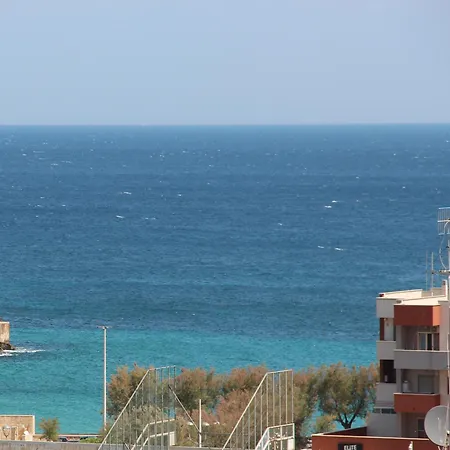 Eyes On The Sea