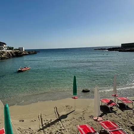 Eyes On The Sea Monopoli